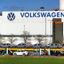 Rekor PHK sepanjang sejarah Volkswagen, 100 ribu pekerja terancam kehilangan pekerjaan
