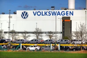 Rekor PHK sepanjang sejarah Volkswagen, 100 ribu pekerja terancam kehilangan pekerjaan