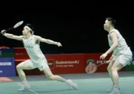 Rexy Mainaky Tegaskan Perombakan Ganda Putra Malaysia untuk Misi Emas Olimpiade Los Angeles 2028