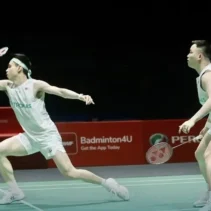 Rexy Mainaky Tegaskan Perombakan Ganda Putra Malaysia untuk Misi Emas Olimpiade Los Angeles 2028