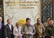 Richard Ríos dan Dinamika Pasar: Bagaimana Investasi dan Politik Mempengaruhi Ekonomi