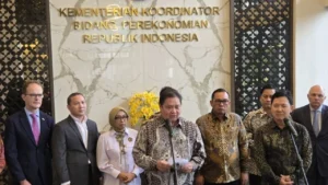 Richard Ríos dan Dinamika Pasar: Bagaimana Investasi dan Politik Mempengaruhi Ekonomi