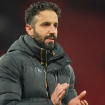 Ruben Amorim Selangkah Menuju AC Milan Setelah Dipecat Manchester United