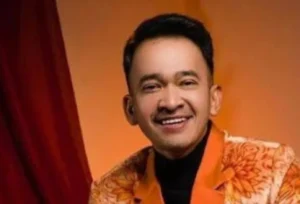 Ruben Onsu Lelah Menghadapi Konflik Pasca Perceraian, Bersiap Menempuh Jalur Hukum untuk Anak-anak
