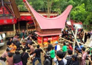 Sangon Manten: Tradisi Gotong Royong yang Menghidupkan Warisan Leluhur di Mranggen