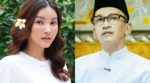 Sarwendah Tan Bongkar Urusan Nafkah dan Konfrontasi dengan Ruben Onsu di KPAI