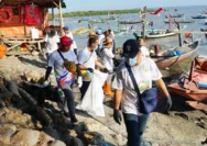 SDN Bangsalrejo Pati: Aksi Bersih Pesisir dan Pasar Menuju Adiwiyata Nasional