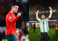 Sejarah Baru Piala Dunia 2026: Messi dan Ronaldo Cetak Rekor Gol yang Tak Pernah Diciptakan Sebelumnya