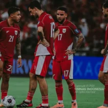 Semarak Piala Dunia 2026: Tim Asia Tak Terkalahkan dan Nobar Menarik di Indonesia