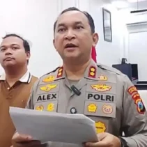 Semula Dikira Pelaku Pejabat! Penganiaya Caddy Golf Ditangkap, Polisi Ungkap Statusnya