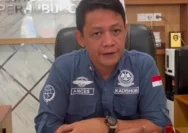 Setoran Retribusi Parkir Jalan Umum Baru 26 Persen Dishub Batang Genjot PAD