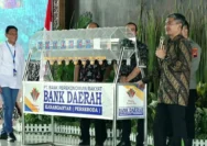 Sinergi Bank Jateng dan Pemkab Karanganyar untuk KPR dan UMKM Gairahkan Ekonomi Daerah