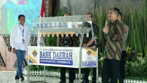 Sinergi Bank Jateng dan Pemkab Karanganyar untuk KPR dan UMKM Gairahkan Ekonomi Daerah