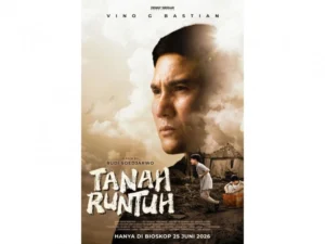 Sinopsis Film Tanah Runtuh: Mengungkap Kisah Nyata Tragedi Poso yang Menyentuh Hati