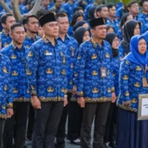 Skandal ASN: Penipuan Jual Beli Jabatan dan Honor Tidak Wajar Mengguncang Simalungun dan Kukar