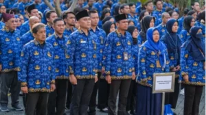 Skandal ASN: Penipuan Jual Beli Jabatan dan Honor Tidak Wajar Mengguncang Simalungun dan Kukar