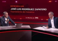 Skandal Korupsi Menghantui José Luis Rodríguez Zapatero dan Pemerintahan Sánchez