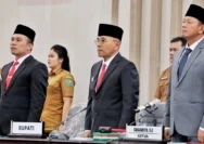 Skandal Penipuan Jabatan di Simalungun: Sekda Koordinasi dengan BKN untuk Sanksi Berat Julita Damanik