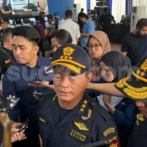 Skandal Suap di Bea Cukai: Dirjen Bea Cukai Terima Rp 3 Miliar Tiap Bulan Terungkap