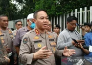 Skandal Suap Mahasiswa: Polda Metro Jaya Diminta Respons Tudingan Uang Rp 20 Juta dari Oknum Polisi