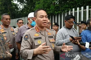 Skandal Suap Mahasiswa: Polda Metro Jaya Diminta Respons Tudingan Uang Rp 20 Juta dari Oknum Polisi