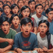Stres Finansial Menghantui 64 Persen Gen Z Indonesia: Apa Penyebabnya?