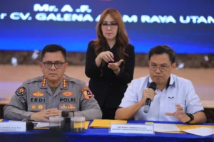 Tantri Kotak Curhat Pahitnya Dikhianati Teman Sendiri, Kerugian Capai Rp10 Miliar