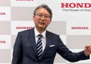 Tekanan Meningkat, CEO Honda Didesak Mundur Oleh Seniornya