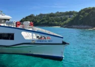Temukan Ketenangan dan Kemewahan di Pulau Perhentian Malaysia