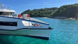 Temukan Ketenangan dan Kemewahan di Pulau Perhentian Malaysia
