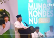 Tensi Tinggi di Munas-Konbes NU Kediri: PBNU Hadapi Fase Kritis Jelang Muktamar