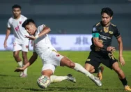 Terinspirasi Ramadhan Sananta BP Batam Siapkan Festival Sepak Bola Usia Dini Bertaraf Internasional, Membangun Generasi Emas