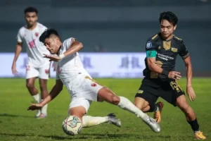 Terinspirasi Ramadhan Sananta BP Batam Siapkan Festival Sepak Bola Usia Dini Bertaraf Internasional, Membangun Generasi Emas