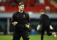 Thibaut Courtois Siap Comeback, Belgia Targetkan Kemenangan di Piala Dunia 2026