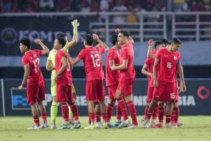 Timnas Indonesia U-19 Gagal Menembus Final Piala AFF U-19 2026