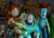 Toy Story 5 Mencatat Prestasi Impian di Box Office Global