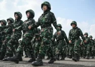 Tragedi di Latihan Militer: Kemenhan Akui 5 Calon Manajer Kopdes dan KNMP Meninggal Dunia
