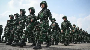 Tragedi di Latihan Militer: Kemenhan Akui 5 Calon Manajer Kopdes dan KNMP Meninggal Dunia