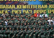 Tragedi di Latsarmil: Lima Peserta Tewas, Kemhan Ubah Program Pelatihan Manajer Koperasi