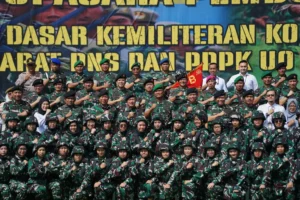 Tragedi di Latsarmil: Lima Peserta Tewas, Kemhan Ubah Program Pelatihan Manajer Koperasi