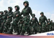 Tragedi Latihan Militer: 3 Calon Manajer Kopdes Meninggal, Jasad Novia Sihotang Disambut Haru Keluarga