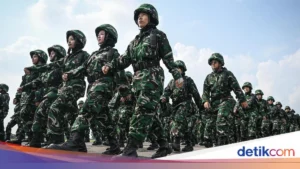 Tragedi Latihan Militer: 3 Calon Manajer Kopdes Meninggal, Jasad Novia Sihotang Disambut Haru Keluarga