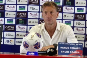Tragedi Tunisia di Piala Dunia 2026: Herve Renard, Pria yang Pernah Menumbangkan Argentina, Gagal Mengangkat Tim