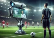 Transformasi Pengalaman Menonton Sepak Bola: Bagaimana IPTV dan AI Mengubah Dunia Olahraga