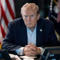 Trump Setujui Cairkan Aset Iran Senilai Rp 428,64 Triliun yang Masih Dibekukan