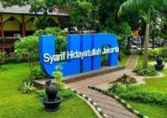 UIN Jakarta Siapkan Langkah Hukum Terkait Penggunaan Nama Yayasan Syarif Hidayatullah Tanpa Izin