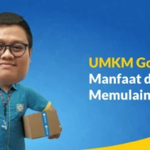 UMKM Tabalong Didorong Go Digital untuk Meningkatkan Kesejahteraan Ekonomi