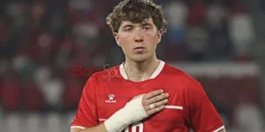 Vietnam Lega Striker Pembunuh Milik Timnas Indonesia Absen di Piala AFF 2022