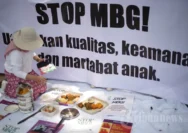 Warga Cikini Tolak Penggusuran Kantor RW untuk Program MBG, Pihak Terkait Beri Klarifikasi