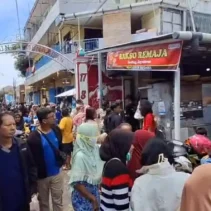 Warung Bakso Sera Wonogiri Tutup Usai Mobil Pemilik Ditarik Debt Collector: Kisah Penarikan Kendaraan yang Menimbulkan Kesadaran
